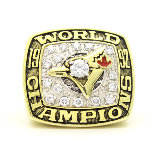 How Much Is a World Series Ring Worth?