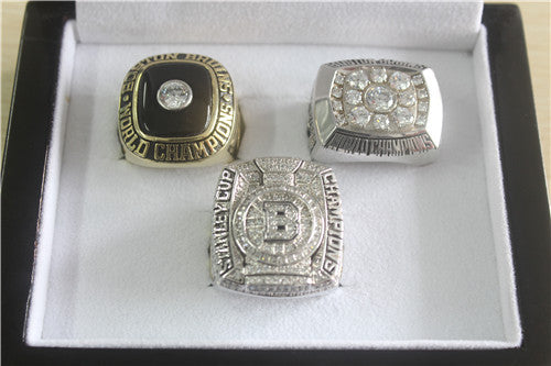 Boston Bruins Stanley Cup Ring (1972) – Rings For Champs