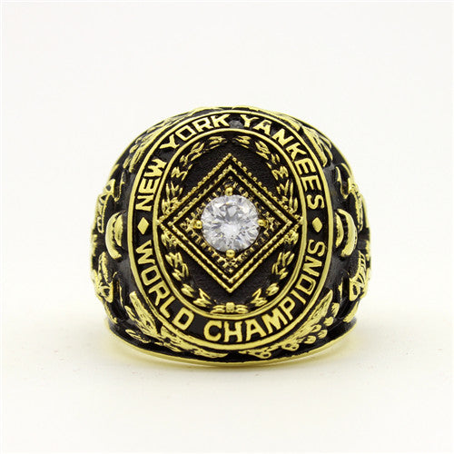 1938 New York Yankees World Series Championship Ring – Championship Rings  Store