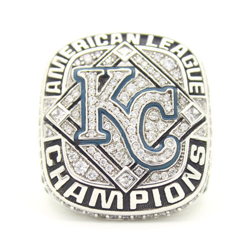 Rays receive 2020 American League championship rings