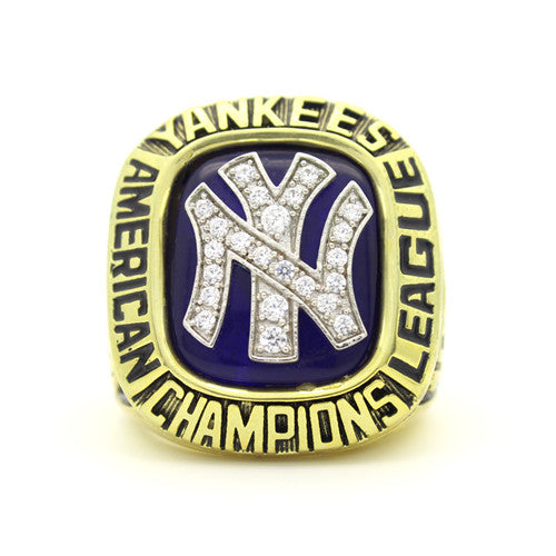 2009 New York Yankees World Series Ring Custom team rings