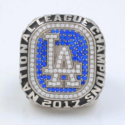 1981 Los Angeles Dodgers World Series Championship Ring -  www.championshipringclub.com