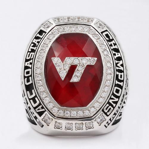 Virginia basketball hot sale championship ring