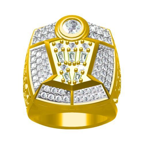 Dennis rodman nba hot sale championship rings