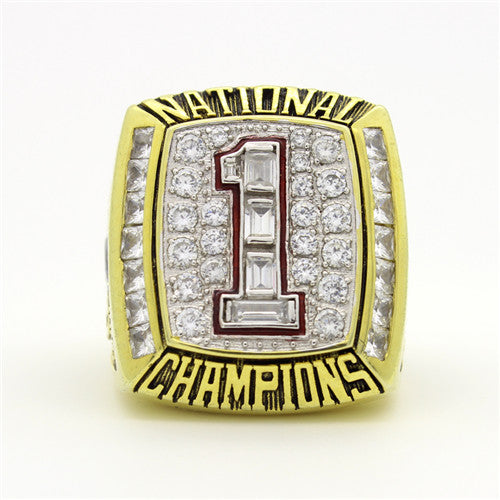 2005 Chicago White Sox World Series Championship Ring -  www.championshipringclub.com