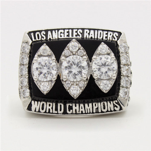 1983 Washington Redskins NFC Championship Ring -  www.championshipringclub.com