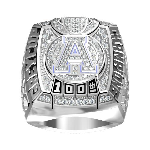 1995 Baltimore Stallions Grey Cup Championship Ring -  www.championshipringclub.com