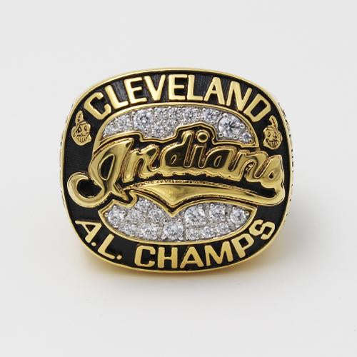 1920 Cleveland Indians World Series Championship Ring – Championship Rings  Store