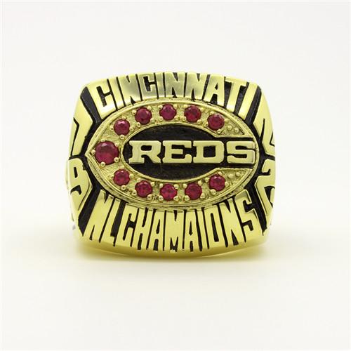 Cincinnati Reds World Series Ring (1919) – Rings For Champs