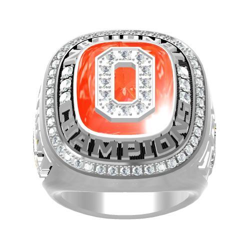 2020 OSU Ohio State Buckeyes Big Ten Football Championship Ring Replica,Championship  Rings For Fans!Custom Champions