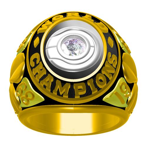 1966 Baltimore Orioles World Series Championship Ring -  www.championshipringclub.com