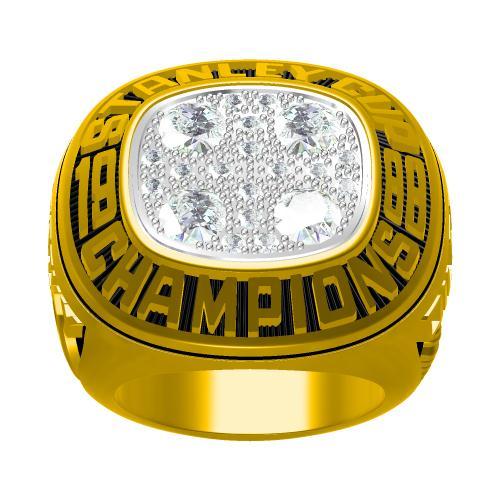 Pittsburgh Steelers 2008 Ben Roethlisberger Super Bowl NFL championship  ring replica - gold color