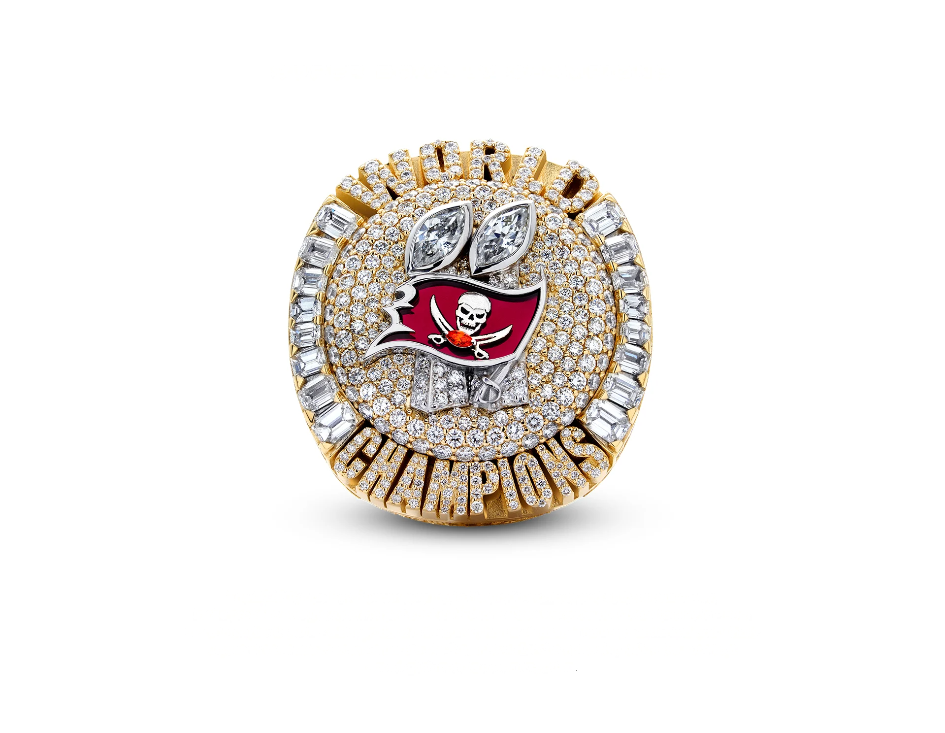 Wholesale custom rings men nfl Championship Rings New England Patriots  Tampa Bay Buccaneers TOM Brady Rings set DROPSHIPPING From m.