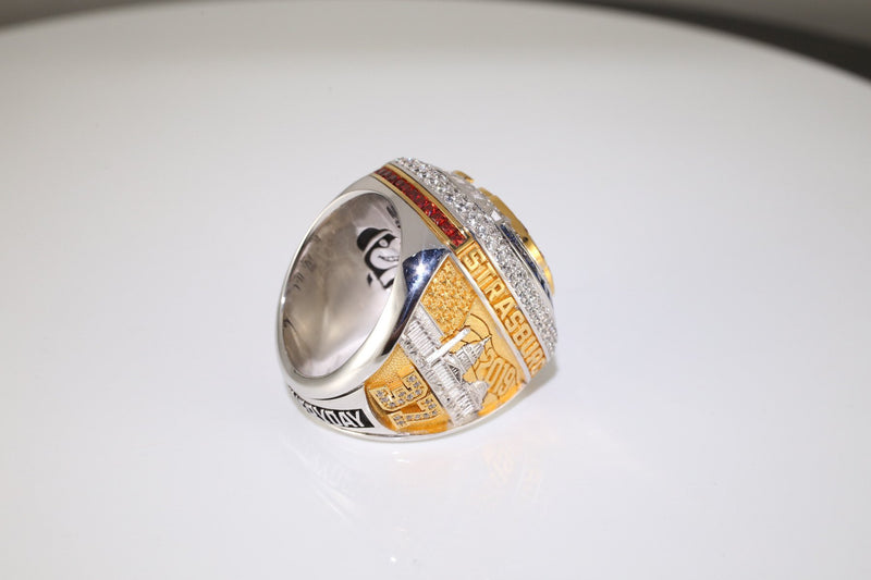 Stephen Strasburg Washington Nationals World Series Ring Replica for Sale
