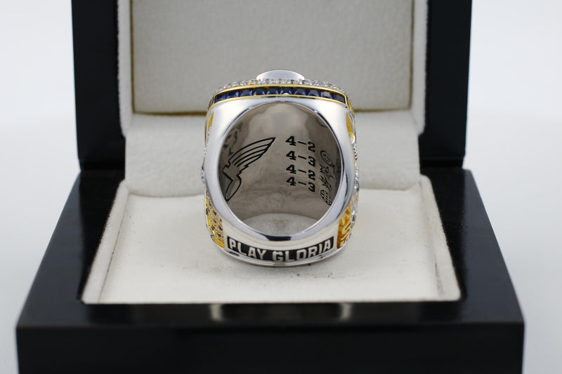 St. Louis Blues (2019) Stanley Cup Championship Ring