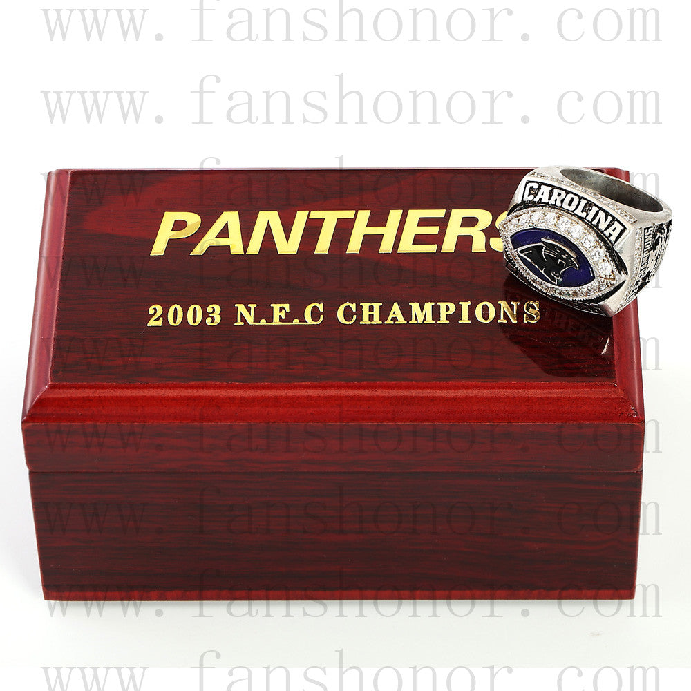 nfc championship ring products for sale