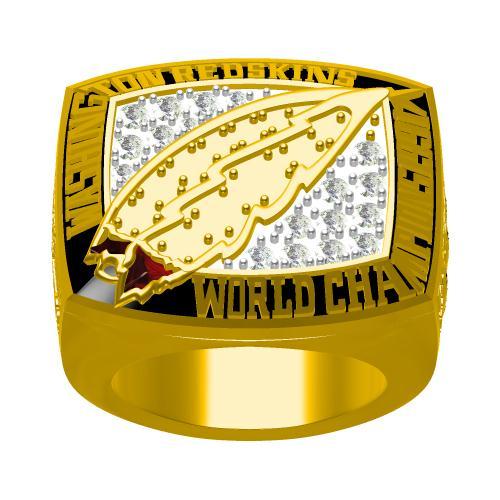 1987 WASHINGTON REDSKINS SUPER BOWL XXII CHAMPIONSHIP RING - Buy and Sell Championship  Rings